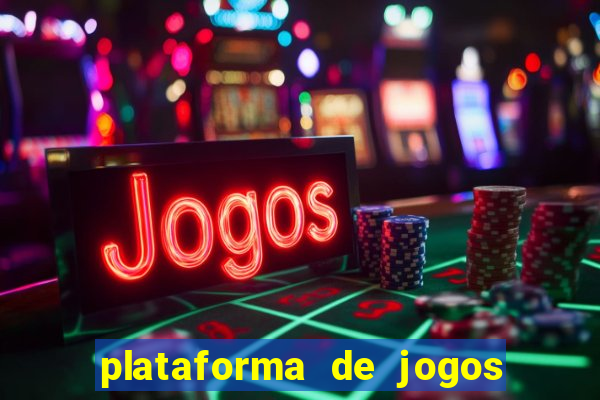 plataforma de jogos do ratinho